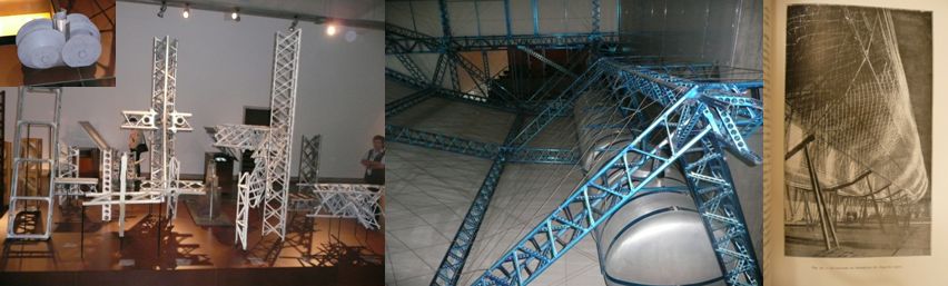 structure
