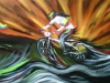 8-ArteCiclismo_Sandra Patry Gomez